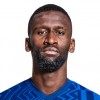 Stroje piłkarskie Antonio Rudiger